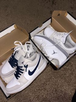 Jordans