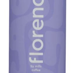 Florence Iced Coffee by Mills