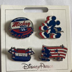 Disney Pins