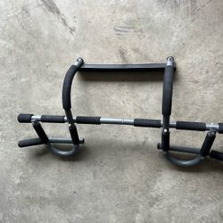 Multi-Functional Home Workout Equipment (Push-Up / Ab Trainer) 