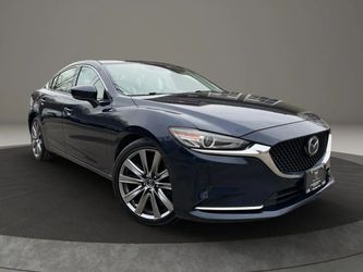 2018 MAZDA MAZDA6