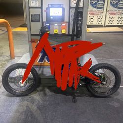 Milk Racing 16’ Rims, Trade For 16/19