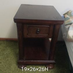 Side Table