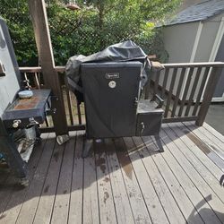 Smoker