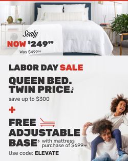 Labor Day SALE
