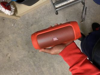 Jbl Bluetooth speaker