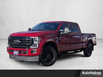 2021 Ford F-250