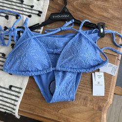 Volcom Swimsuit XS M 