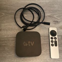 Apple TV a2169