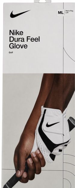 Golf gloves