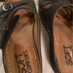 Sandles Size7 