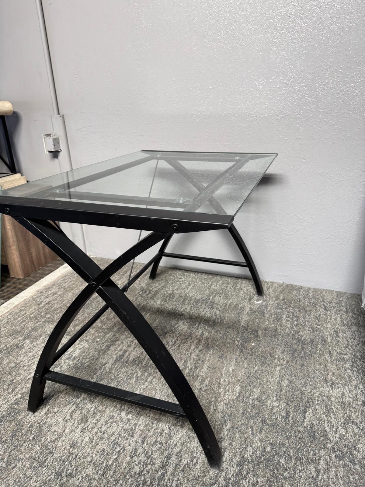 Modern Coffe Table