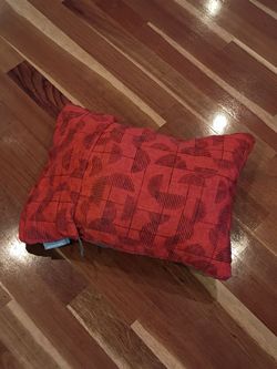 Therm-a-rest Camping & Backpacking Compressible Pillow