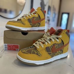 Mens Nike Dunks