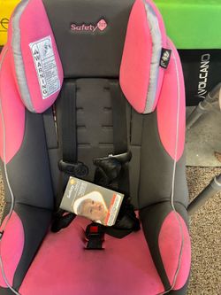 Infant seat