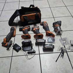 Tool Set