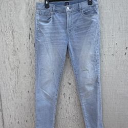 Women’s GAP Jeans
