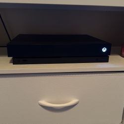 Xbox One Series X