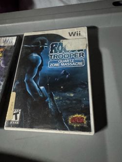Games Wii difent price