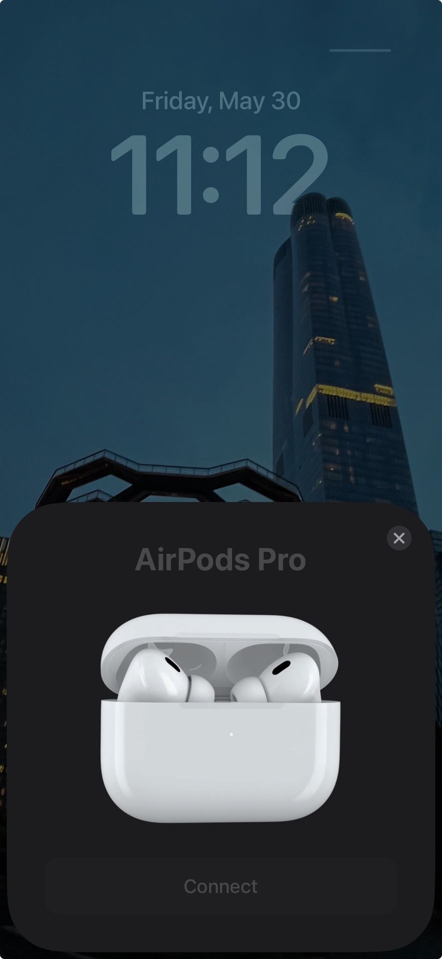 2nd gen airpod pro