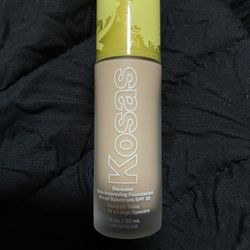 Kosas Foundation – NEW – No Box