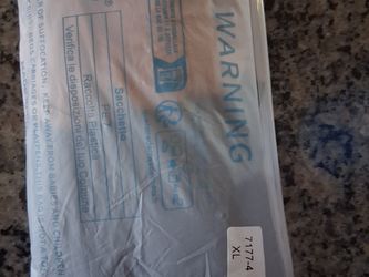 Xl size 8 midrise bikinis