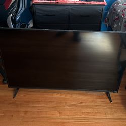 Vizio 55 Inch Smart tv