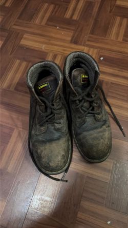 Dr. Martens Boots