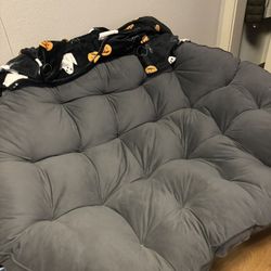 Papasan Chair 