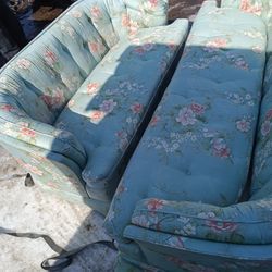 Sofa Set $50 Each