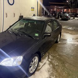 2003 Honda Civic