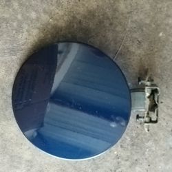 2002 stock fuel hatch door,