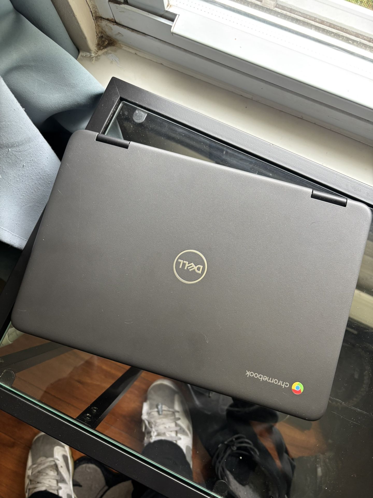 Chromebook Laptop 