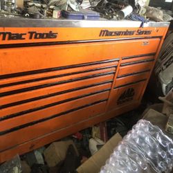 Mac Tool Box