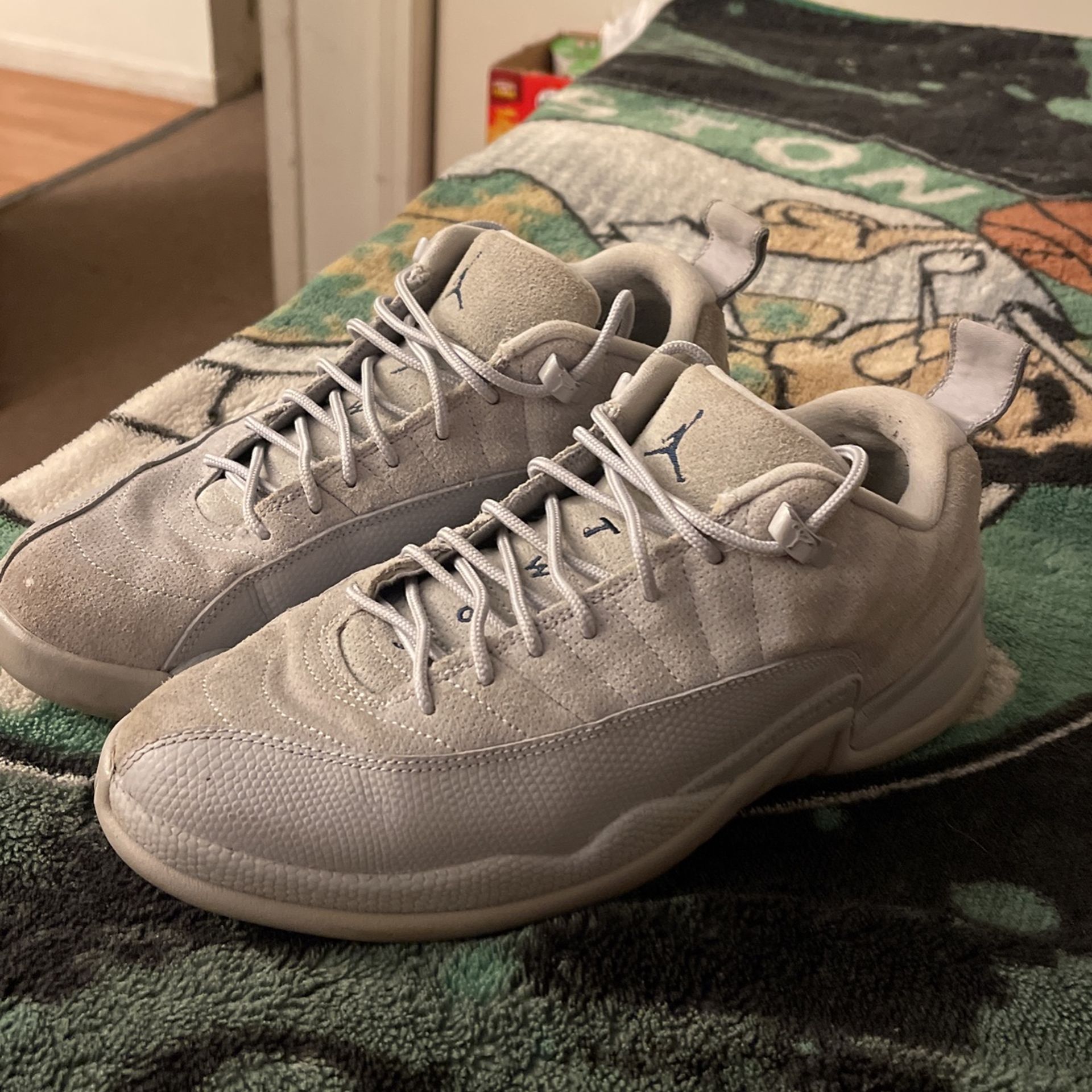 Jordan 12