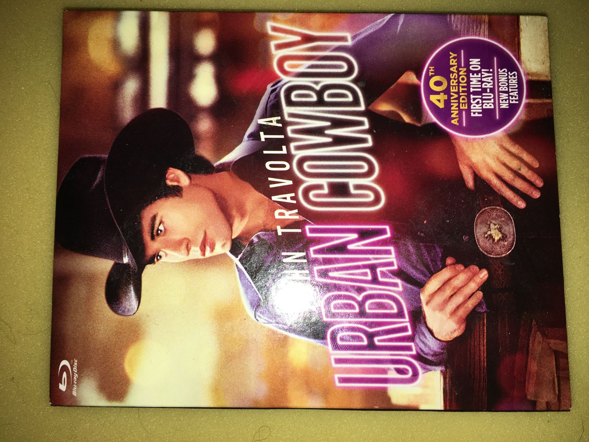 12 Pack DVD Set.
