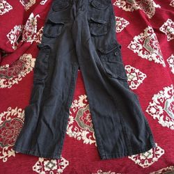 Cargo Pants