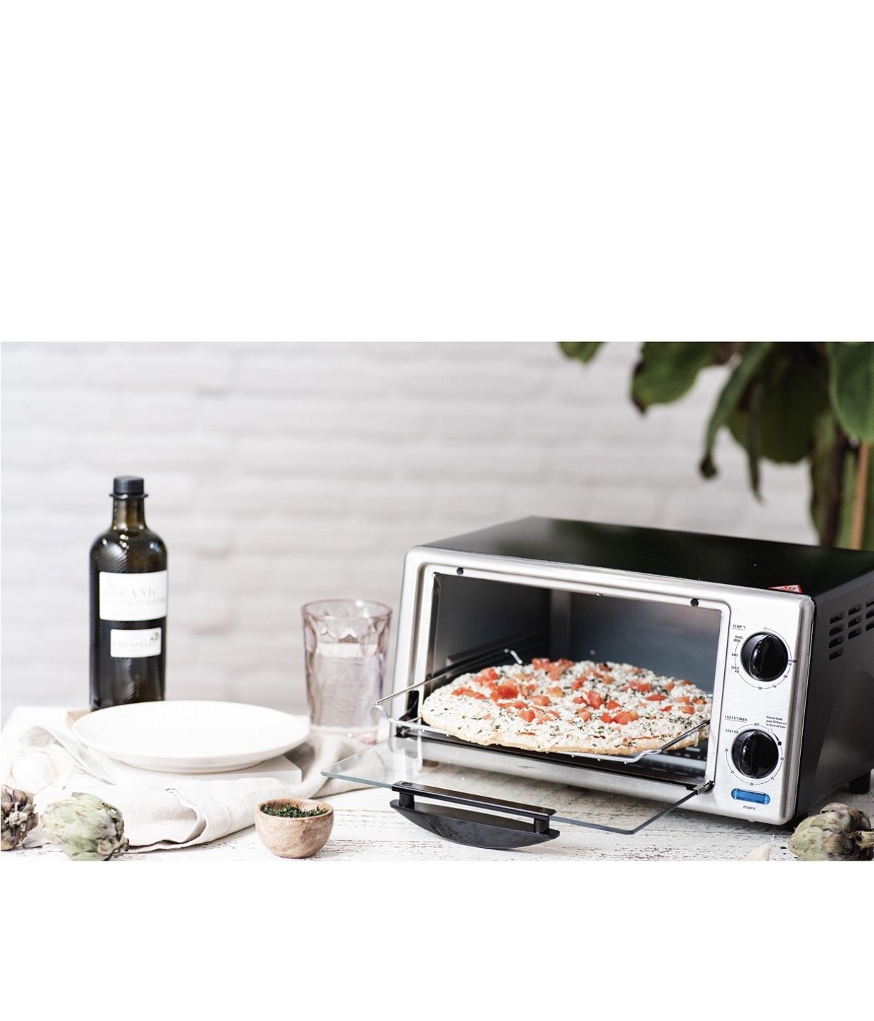 Bella Toaster Oven