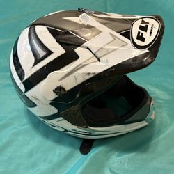 MX, ATV helmet