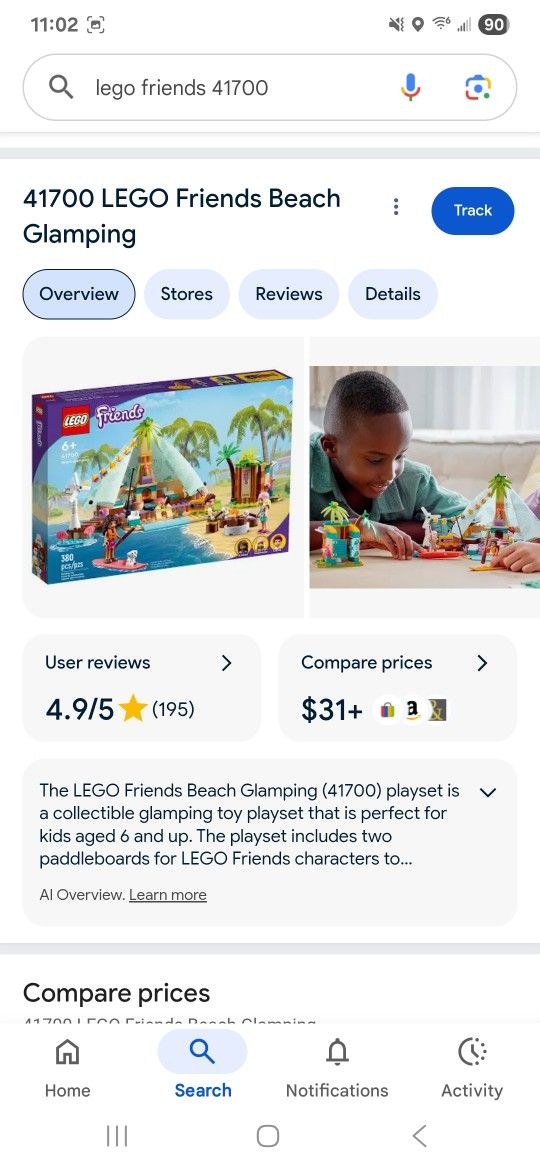 Lego