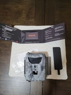 Spartan Camera Cellular Trail Camera