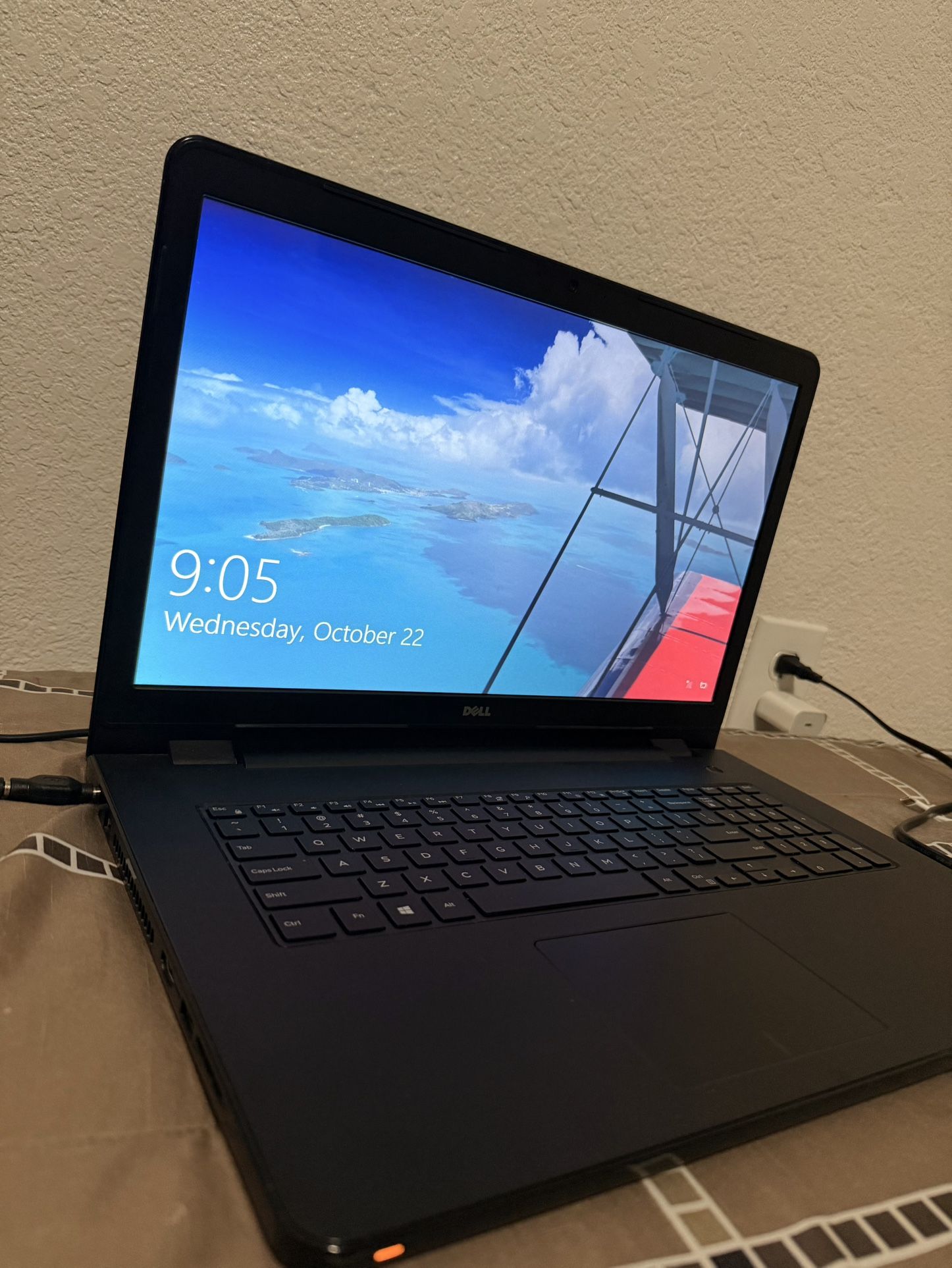 Dell Inspiron 3541 Laptop
