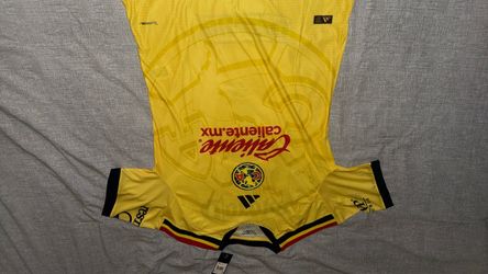 Club América 2026 soccer jersey