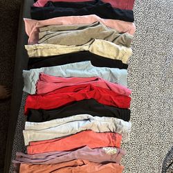 Toddler Girl sweatpants