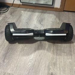 Hoverboard 