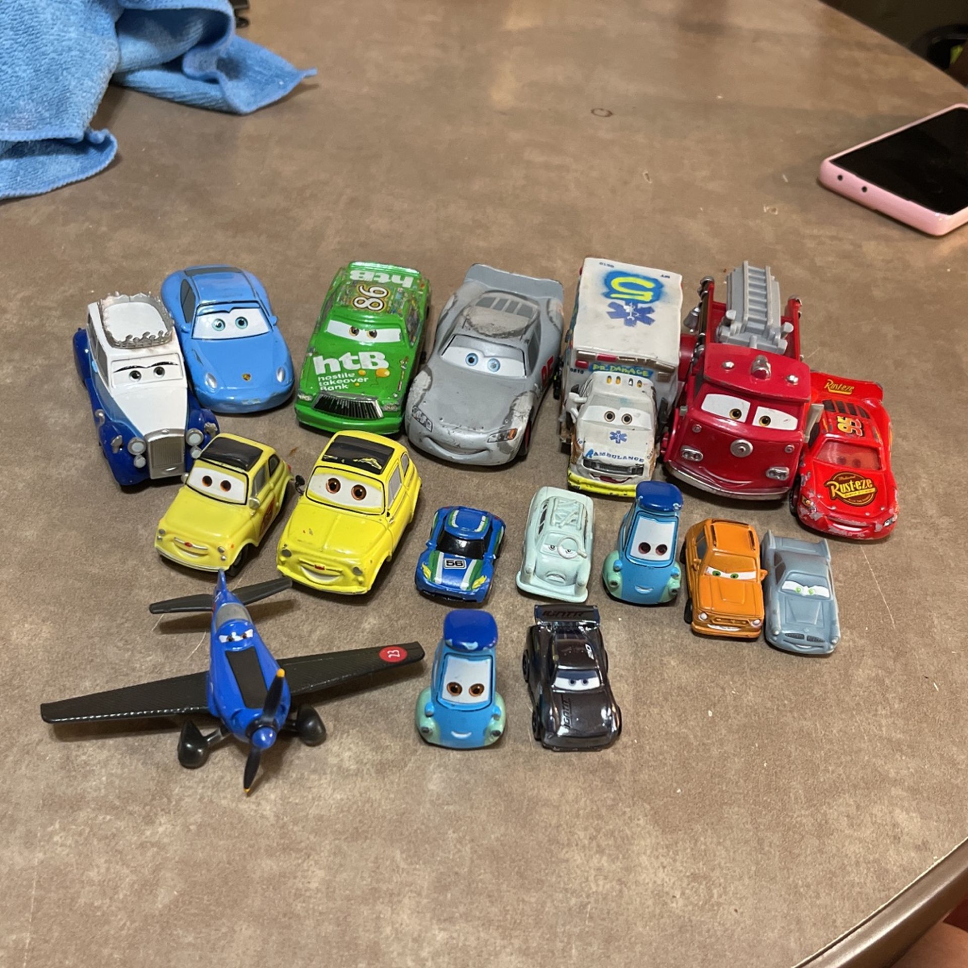 Cars 🚗