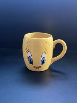Tweety Bird Mug