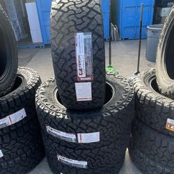 Ready for the Arizona trails? 🌵 ​Body: From the streets to the desert, get the wheels that can handle it all. We stock heavy-duty rims for Jeeps, Tac