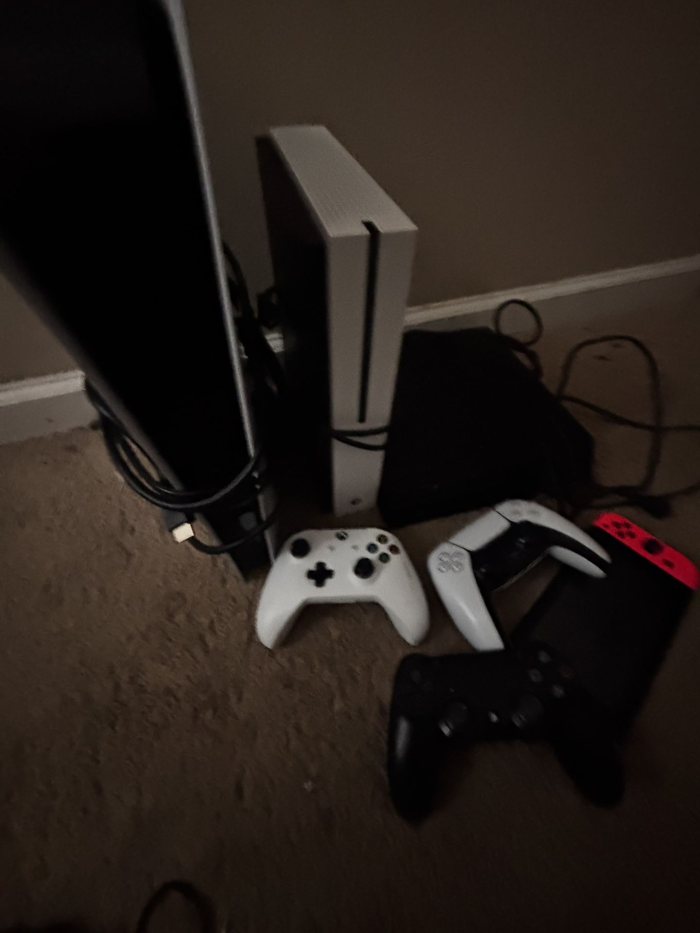 ps5,ps4,xbox one,switch one
