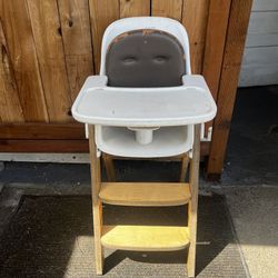 Baby Chair (free)